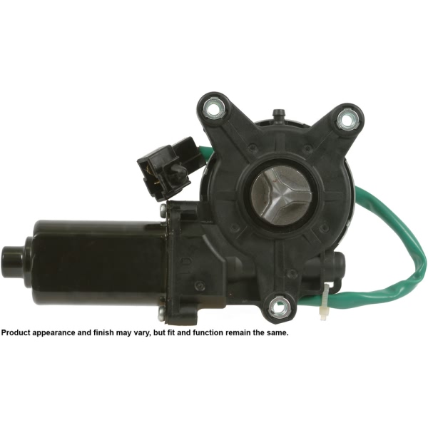 Cardone Reman Remanufactured Window Lift Motor 47-4570