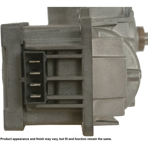 Cardone Reman Remanufactured Wiper Motor 40-1911