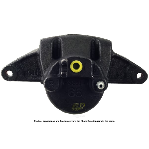 Cardone Reman Remanufactured Unloaded Caliper 18-4963