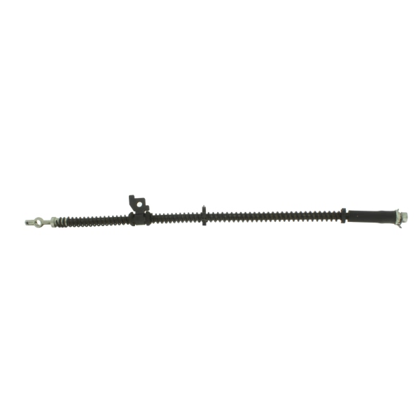 Centric Rear Passenger Side Lower Brake Hose 150.22303