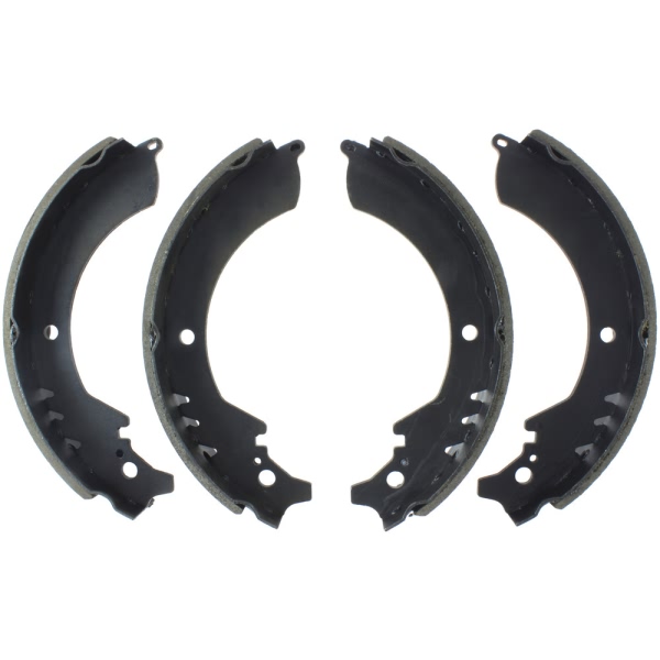 Centric Premium™ Brake Shoes 111.06330