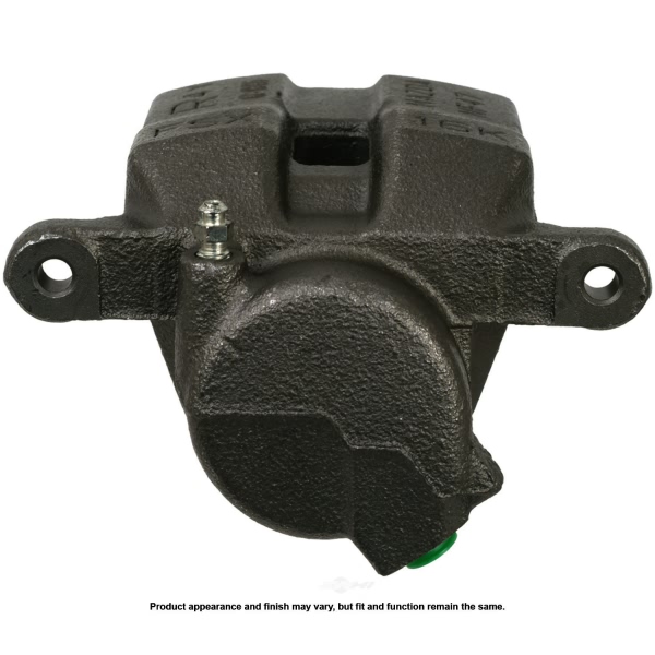 Cardone Reman Remanufactured Unloaded Caliper 19-3316