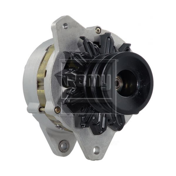 Remy Remanufactured Alternator 14836