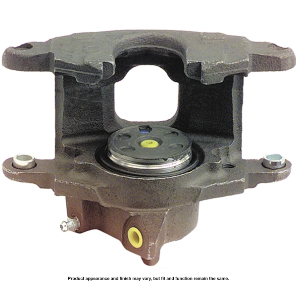 Cardone Reman Remanufactured Unloaded Caliper 18-4121