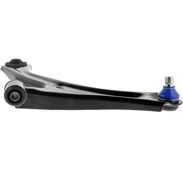 Mevotech Supreme Front Driver Side Lower Non Adjustable Control Arm And Ball Joint Assembly CMS80172