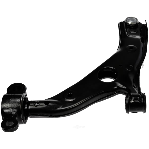 Dorman Front Passenger Side Lower Non Adjustable Control Arm And Ball Joint Assembly 520-340