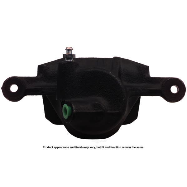 Cardone Reman Remanufactured Unloaded Caliper 19-1712