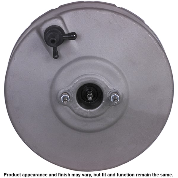 Cardone Reman Remanufactured Vacuum Power Brake Booster w/o Master Cylinder 54-74203