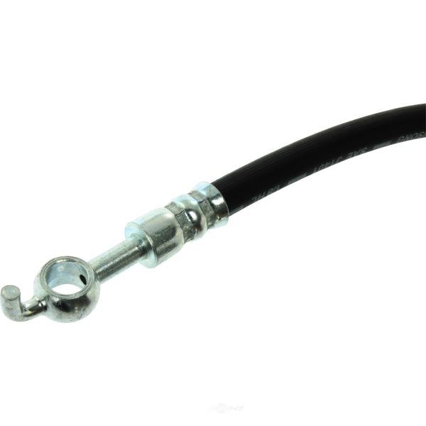 Centric Rear Passenger Side Lower Brake Hose 150.65493