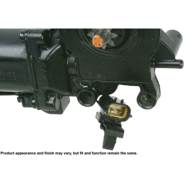 Cardone Reman Remanufactured Window Lift Motor 47-2809