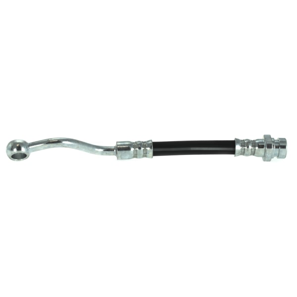 Centric Rear Driver Side Lower Brake Hose 150.50364