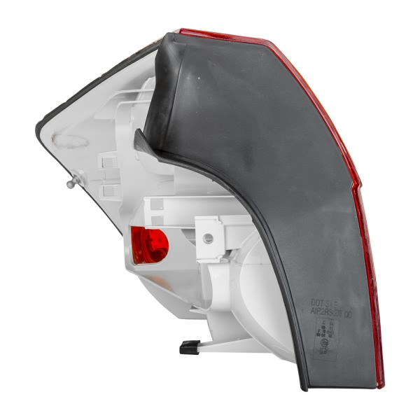 TYC Passenger Side Replacement Tail Light 11-5961-01