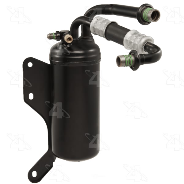 Four Seasons A C Compressor Kit 2560NK