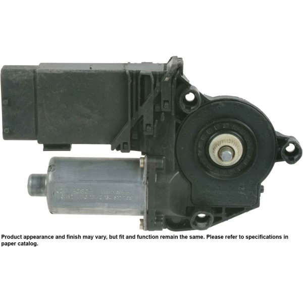 Cardone Reman Remanufactured Window Lift Motor 47-2057