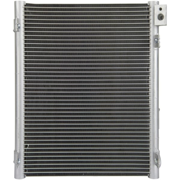 Spectra Premium A/C Condenser 7-4984