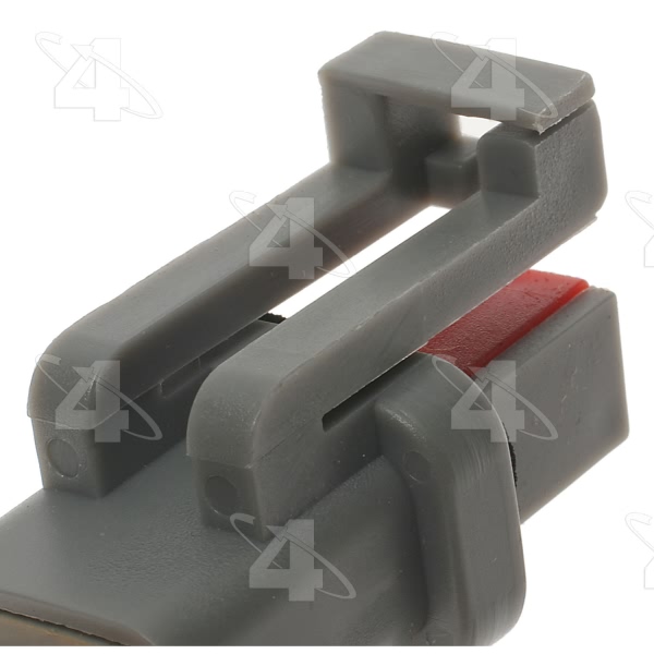 Four Seasons Cooling Fan Switch Connector 37295