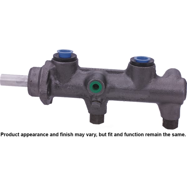 Cardone Reman Remanufactured Master Cylinder 11-1963