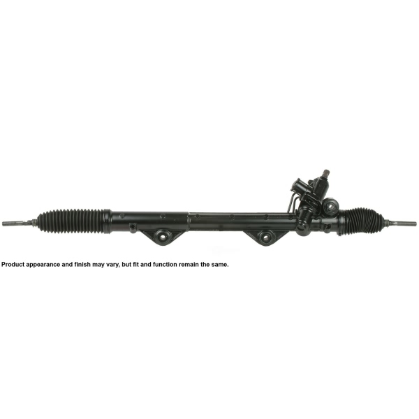 Cardone Reman Remanufactured Hydraulic Power Rack and Pinion Complete Unit 26-6009