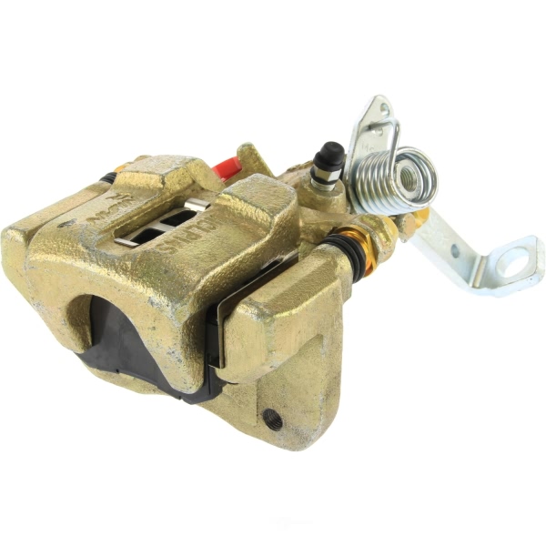 Centric Posi Quiet™ Loaded Rear Passenger Side Brake Caliper 142.40515