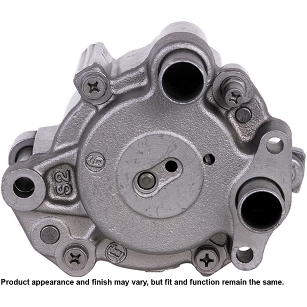 Cardone Reman Remanufactured Smog Air Pump 33-701