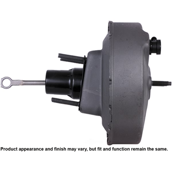 Cardone Reman Remanufactured Vacuum Power Brake Booster w/o Master Cylinder 54-74109