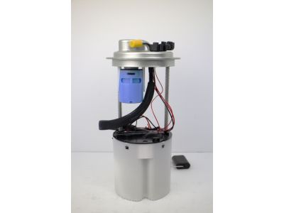 Autobest Fuel Pump Module Assembly F2702A
