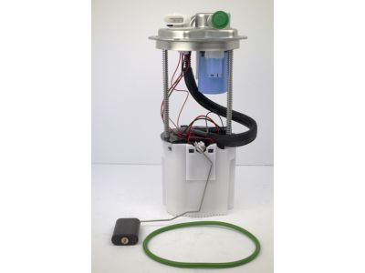 Autobest Fuel Pump Module Assembly F2702A