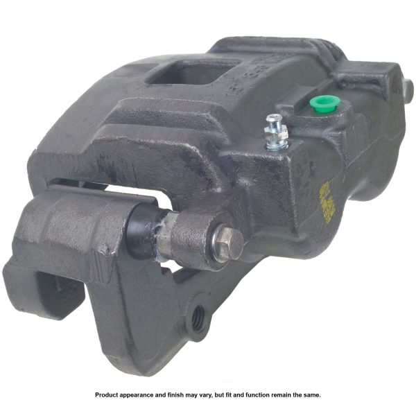 Cardone Reman Remanufactured Unloaded Caliper w/Bracket 18-B4938