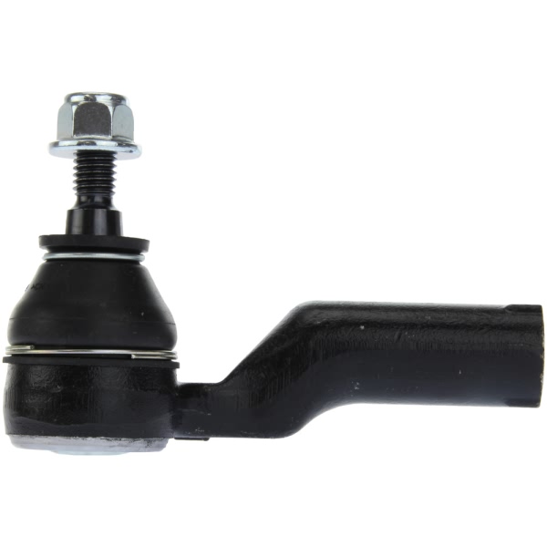 Centric Premium™ Front Driver Side Outer Steering Tie Rod End 612.39026