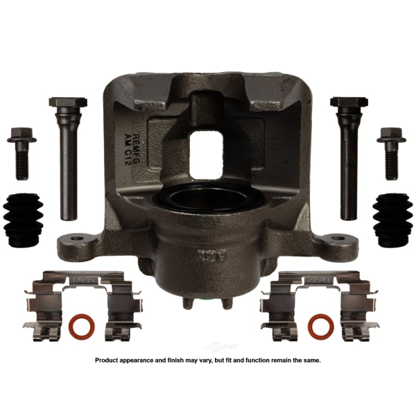 Cardone Reman Remanufactured Unloaded Caliper 19-3909