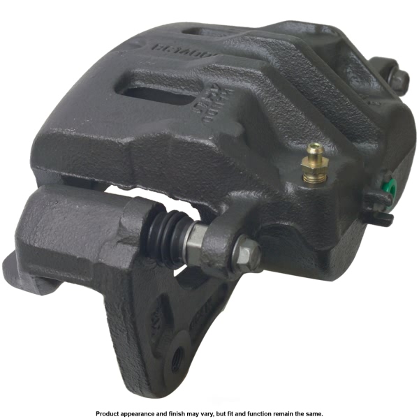 Cardone Reman Remanufactured Unloaded Caliper w/Bracket 19-B2914A