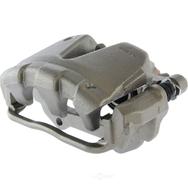 Centric Remanufactured Semi-Loaded Front Passenger Side Brake Caliper 141.35187