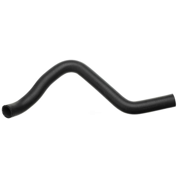 Gates Engine Coolant Molded Radiator Hose 23319