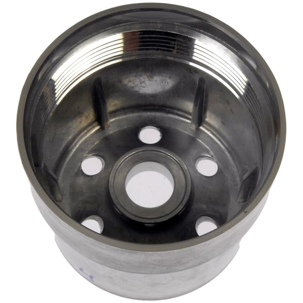 Dorman OE Solutions Oil Filter Housing Assembly 917-047