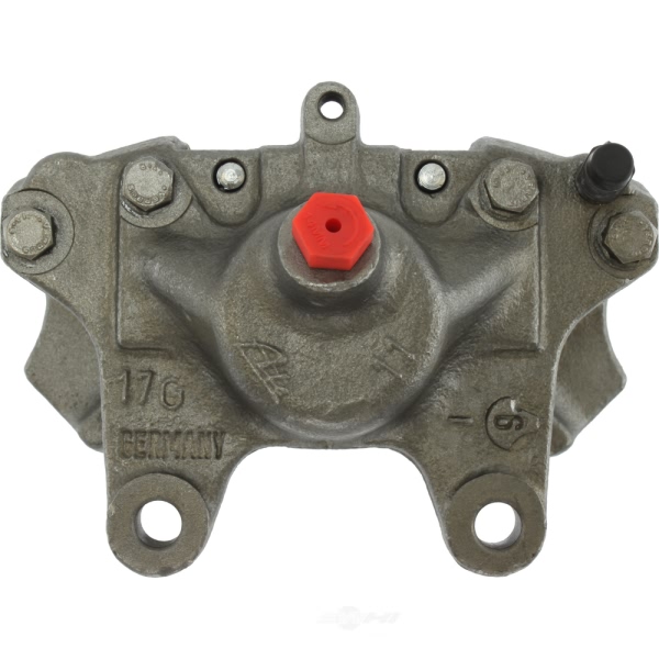 Centric Remanufactured Semi-Loaded Rear Driver Side Brake Caliper 141.35548