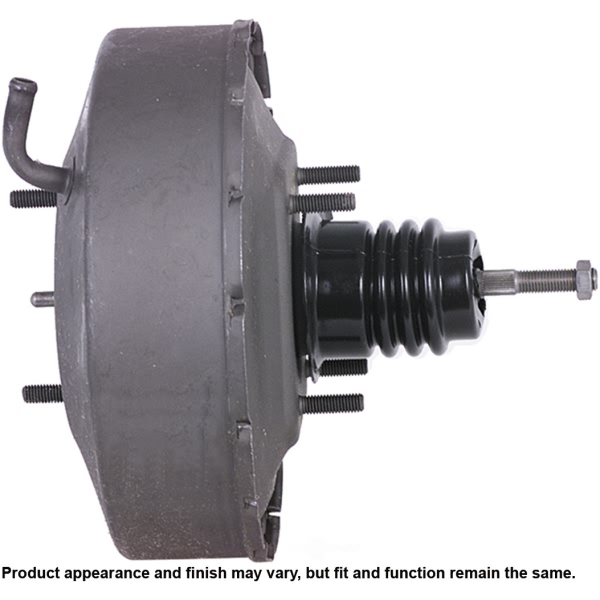 Cardone Reman Remanufactured Vacuum Power Brake Booster w/o Master Cylinder 53-2111