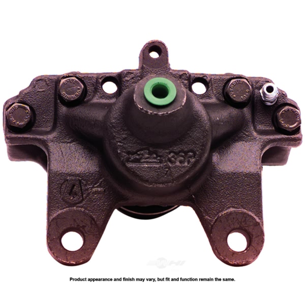 Cardone Reman Remanufactured Unloaded Caliper 19-1859