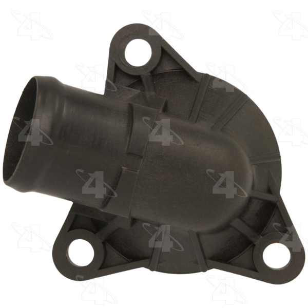 Four Seasons Engine Coolant Water Outlet W O Thermostat 85285