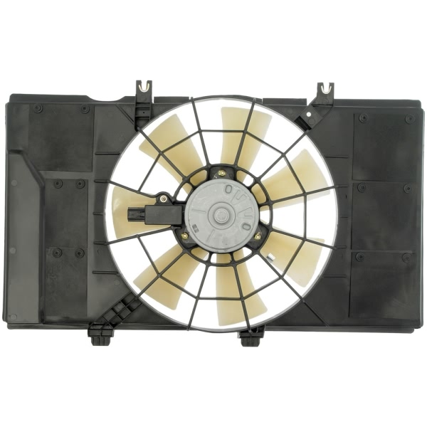 Dorman Engine Cooling Fan Assembly 620-019