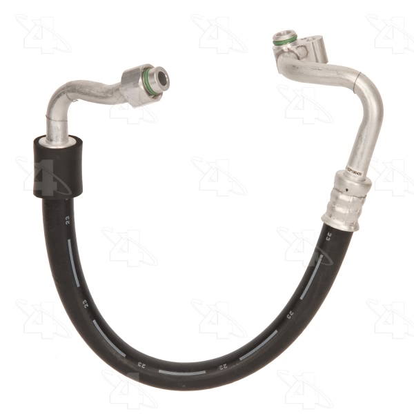 Four Seasons A C Suction Line Hose Assembly 55700