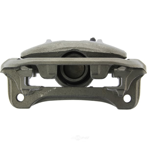 Centric Remanufactured Semi-Loaded Rear Passenger Side Brake Caliper 141.44547