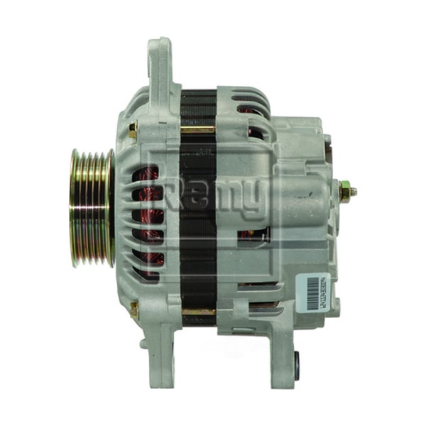 Remy Alternator 94411