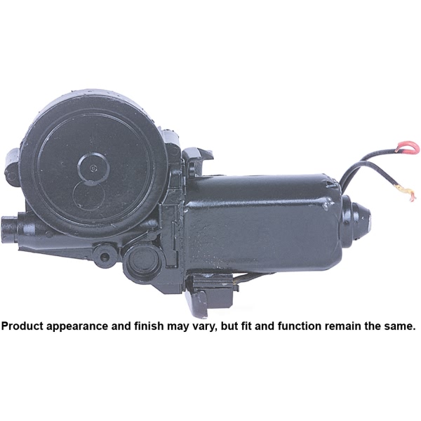 Cardone Reman Remanufactured Window Lift Motor 42-345