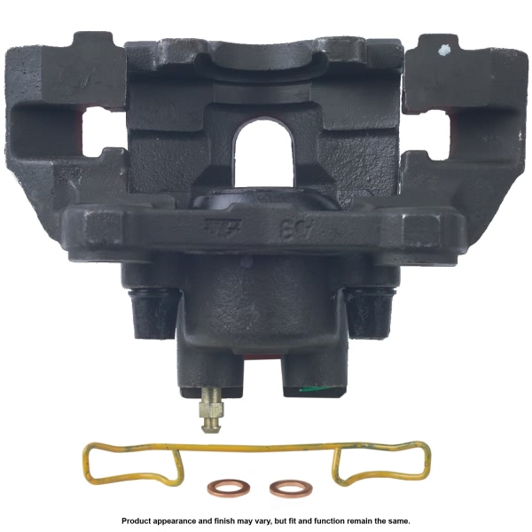 Cardone Reman Remanufactured Unloaded Caliper w/Bracket 18-B4819