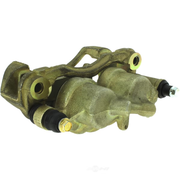 Centric Remanufactured Semi-Loaded Front Passenger Side Brake Caliper 141.35119