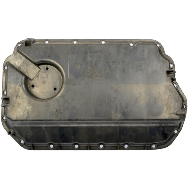 Dorman OE Solutions Lower Engine Oil Pan 264-705