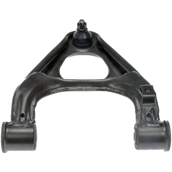 Dorman Front Passenger Side Upper Non Adjustable Control Arm And Ball Joint Assembly 522-958