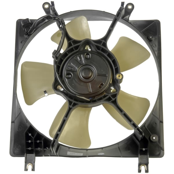Dorman Engine Cooling Fan Assembly 620-330
