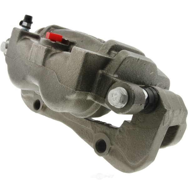 Centric Remanufactured Semi-Loaded Front Passenger Side Brake Caliper 141.66041