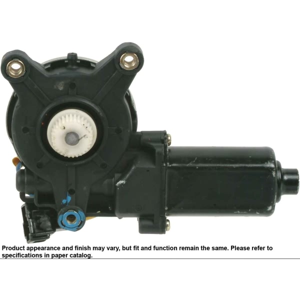 Cardone Reman Remanufactured Window Lift Motor 47-4536